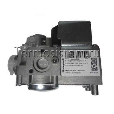 Газовая арматура (87070210260)